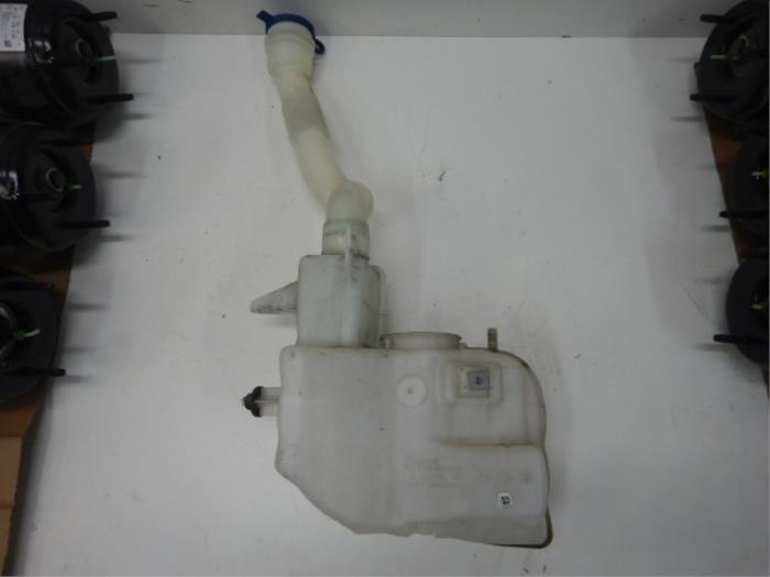 Ruitensproeiertank voor Mercedes Diversen (22740802)