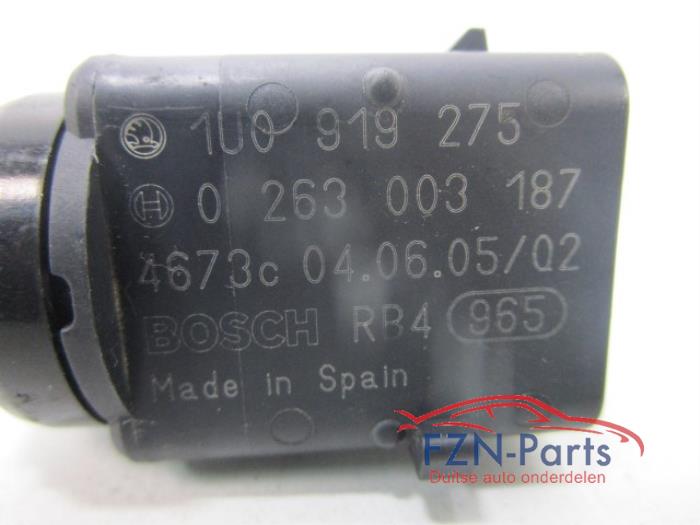 PDC Sensor Volkswagen Golf (22730902)