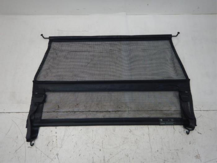 Bagagenet Volkswagen Touareg (22732828)