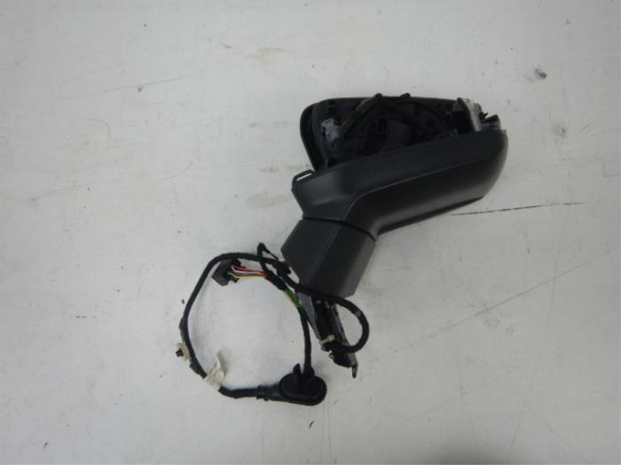 Buitenspiegel links Audi Q3 (22725358)