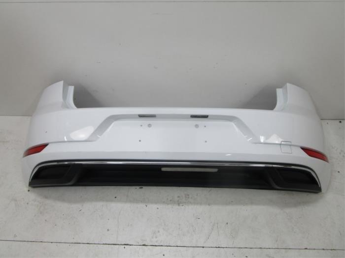 Achterbumper Volkswagen Golf (22724000)