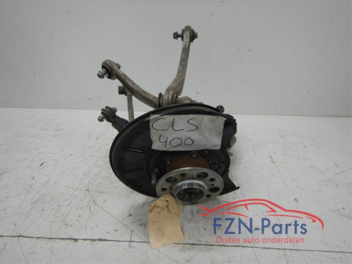 Mercedes-Benz W218 CLS 400 Wielophanging Links-achter