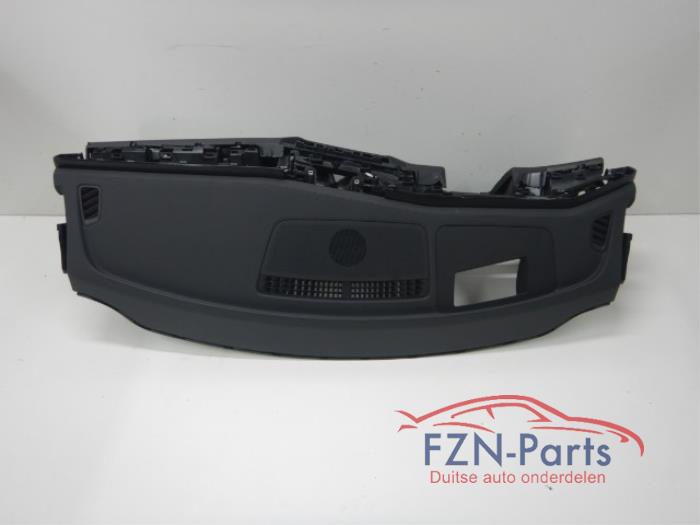VW Tiguan 571 Airbagset Dashboard airbags Gordels HUD