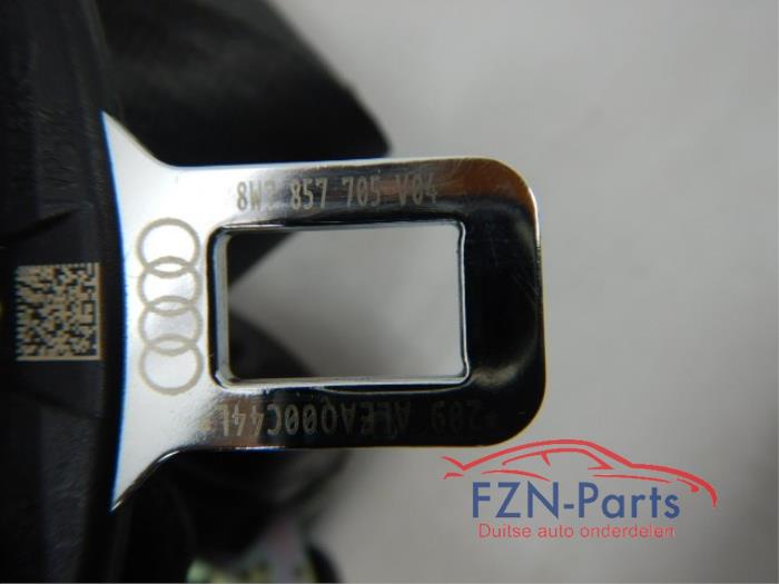 Audi A5 8W7 Cabrio Gordelset L+R ( Gordel Set Gordels )