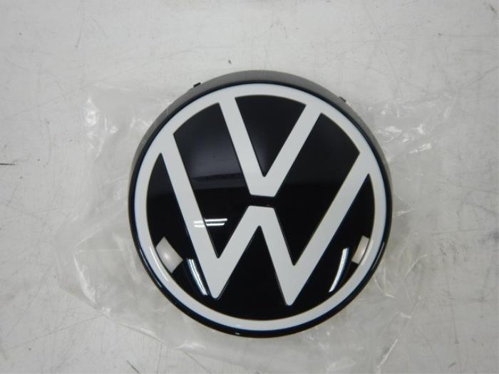 VW ID3 Logo Embleem Grille