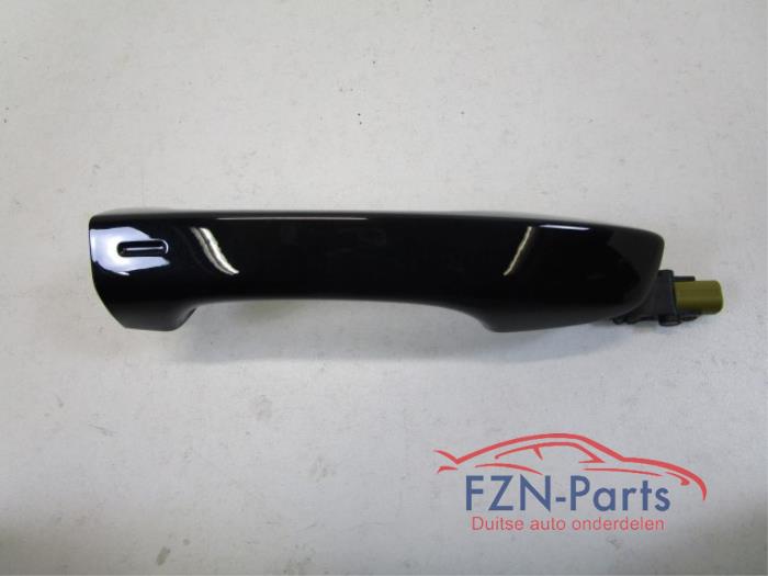 VW Golf Sportsvan Portiergrepen Keyless Entry Links + Rechts