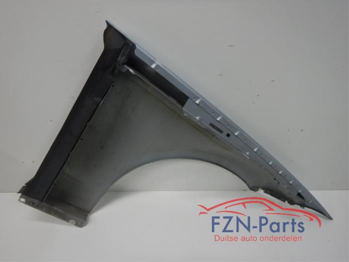 Mercedes - Benz CLS W218 Zijscherm Spatscherm Links