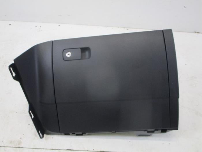 Dashboardkastje Volkswagen Golf Sportsvan (22729037)