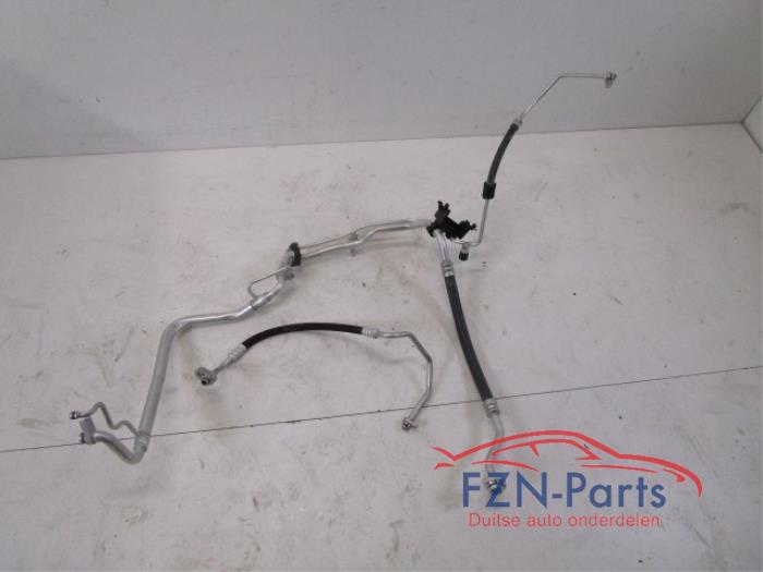 Seat Leon 5F Cupra Aircoleidingen Aircoslangen Pakket