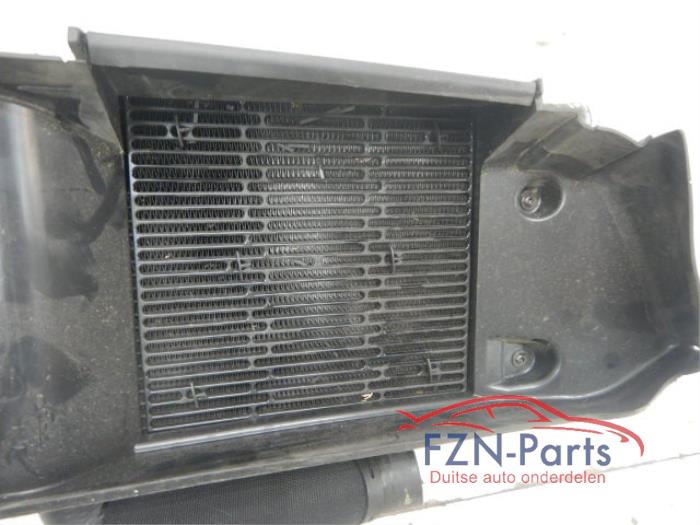 Audi R8 420 Midden Radiateur
