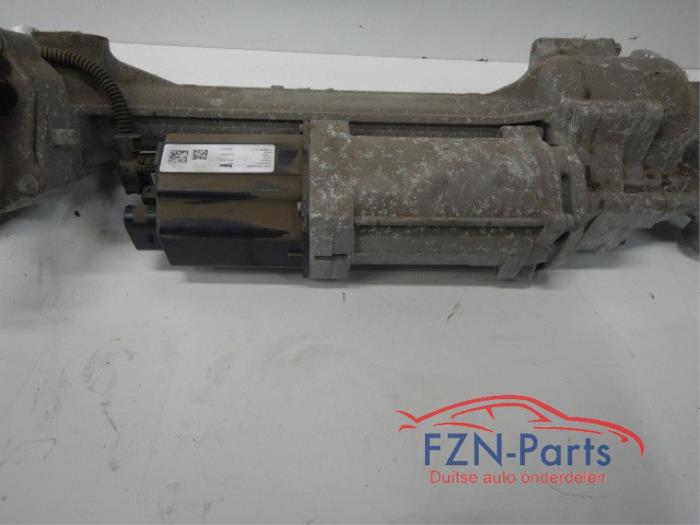 Mercedes Benz S-Klasse W222 Stuurhuis Compleet
