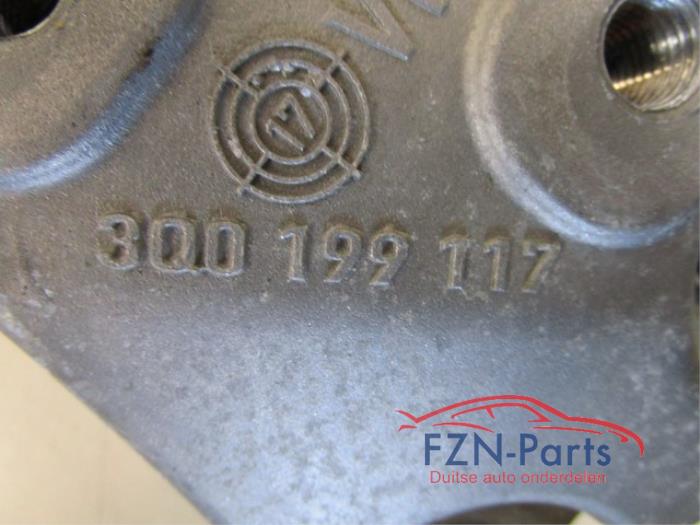 Motorsteun Skoda Superb (22736669)