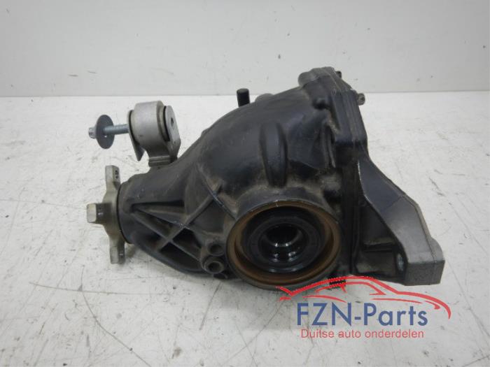 Differentieel achter Mercedes CLS-Klasse (22733842)