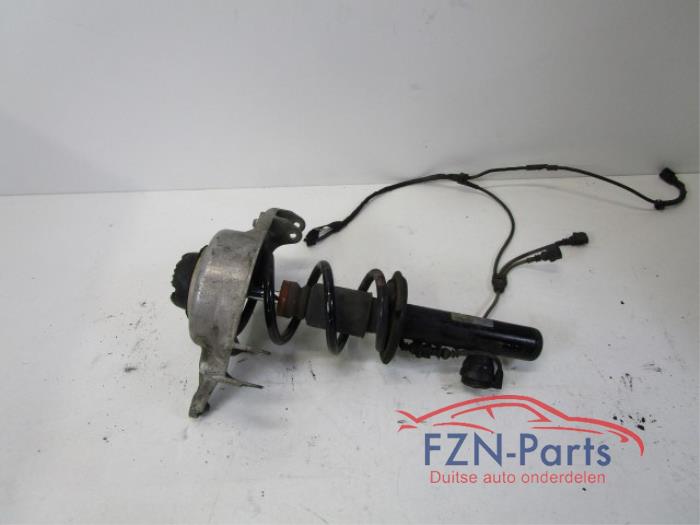 Schokdemperpoot links-voor Audi A4 (22739048)