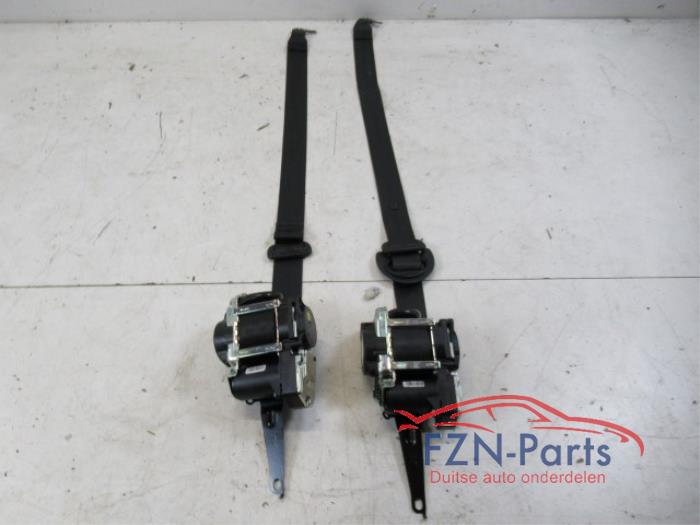 Veiligheidsgordel Set voor Volkswagen Tiguan (22729357)