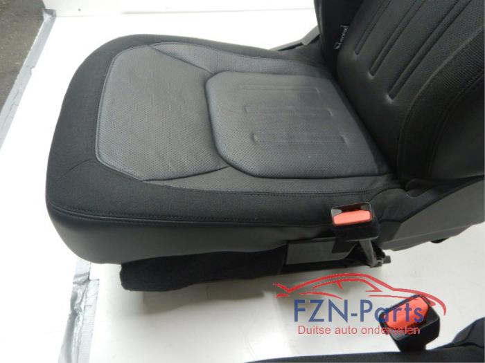 Bekleding Set (compleet) Diversen Diversen (22740373)
