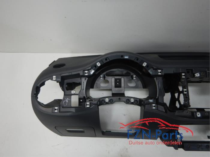 VW Beetle 5C Airbagset Airbag set Gebruikt