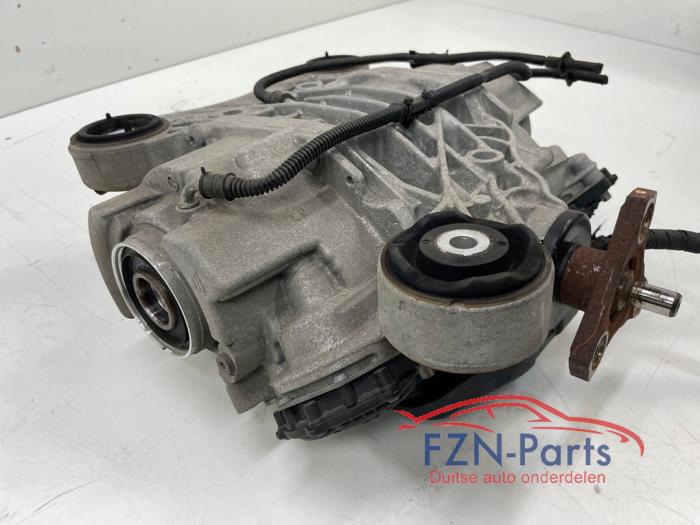Differentieel achter Volkswagen Golf (22753453)