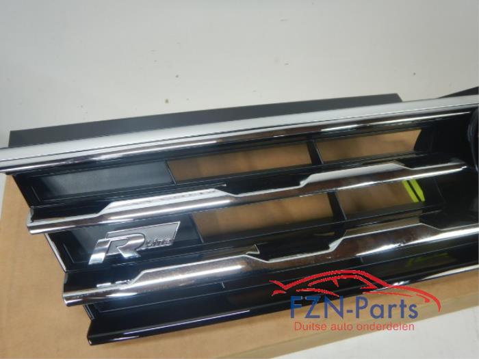 Grille Volkswagen Tiguan (22726731)