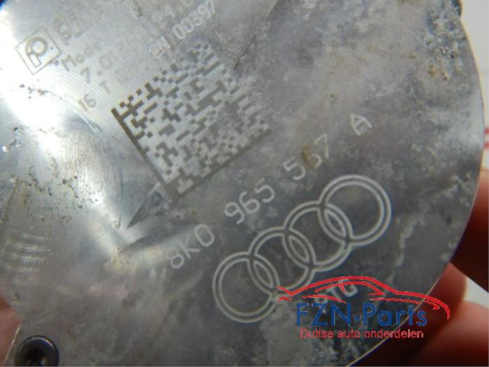 Extra waterpomp Audi A6 (22729275)