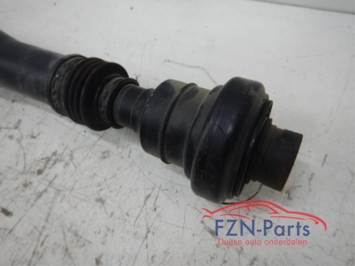 Tussenas Volkswagen Touareg (22738187)