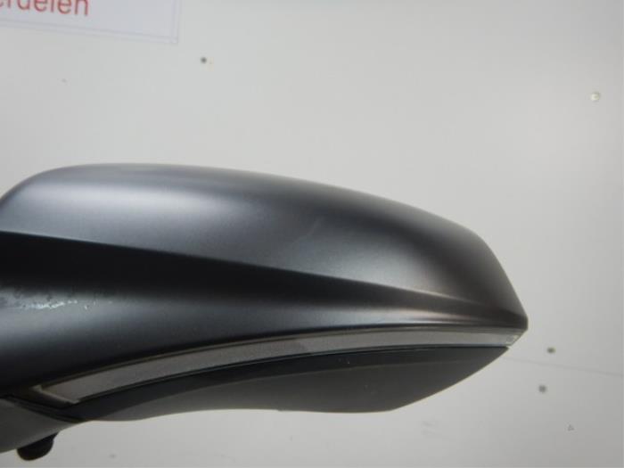 Buitenspiegel links Seat Leon (22725296)