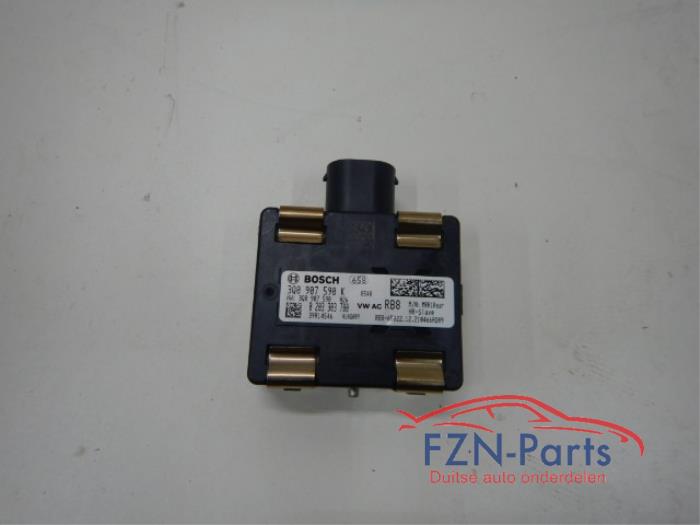 VW Passat B8 Lane-Assist Side-Assist Module Rechts