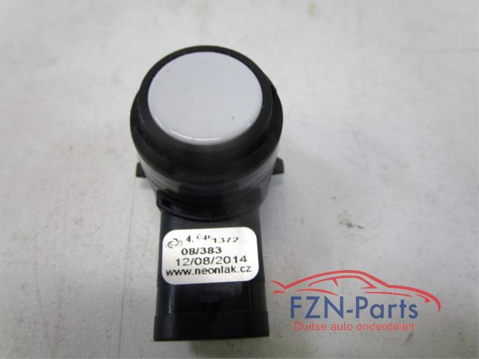 VW Golf 7 PDC Sensor Achterbumper LC9A