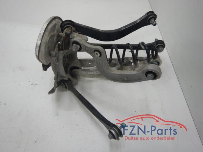 Wielophanging rechts-achter Audi A5 (22729587)