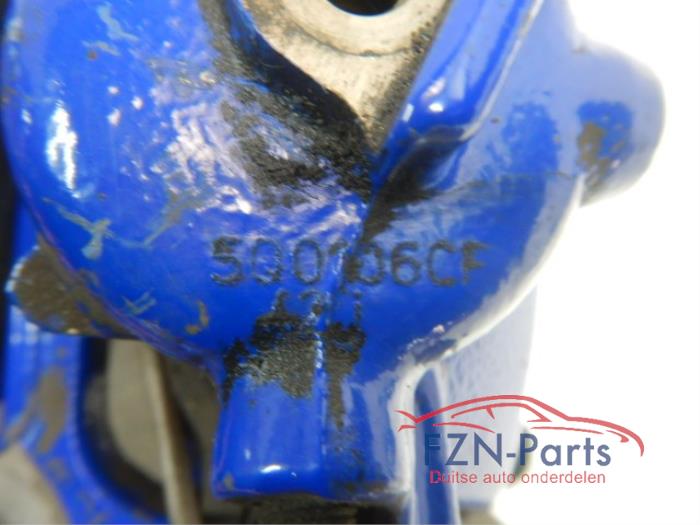 VW Golf 7 GTE Remklauw Rechts-Voor