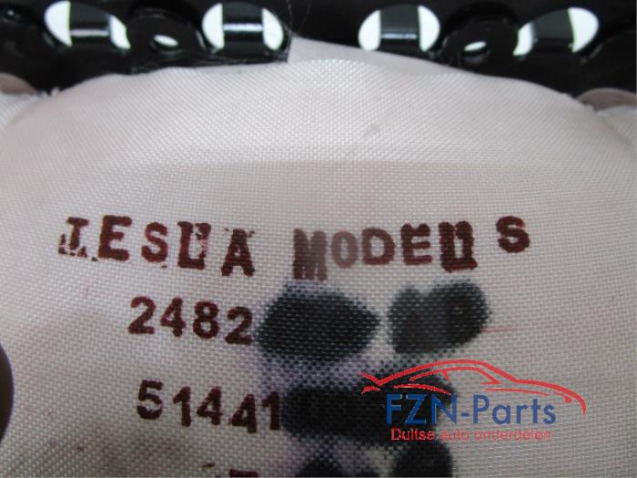 Knie airbag Diversen Diversen (22743596)