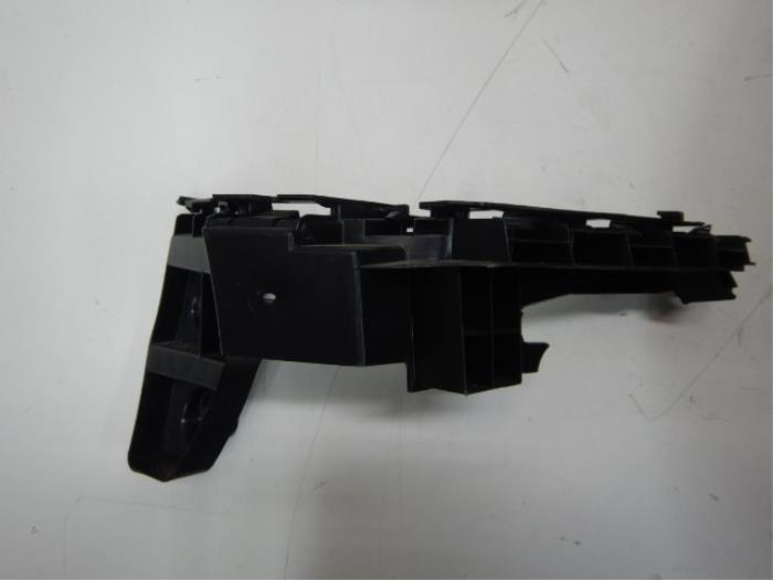 VW Golf 8 Bumpergeleider Achterbumper Rechts