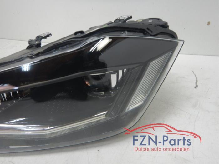 VW Polo 2G Volled Koplamp Links