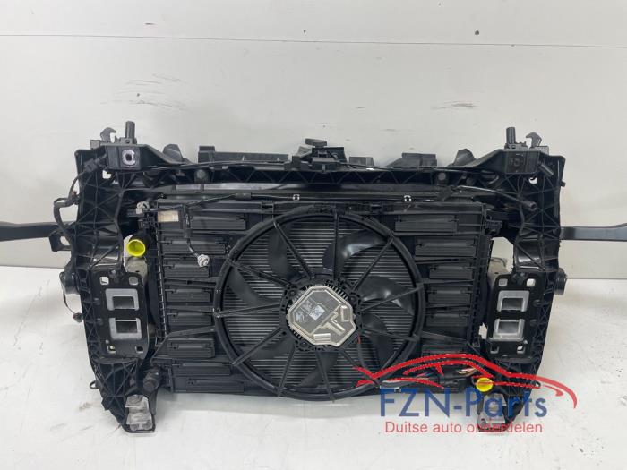 Koelerset Volkswagen Touareg (22782562)