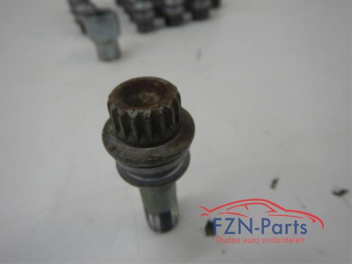 Wielbouten set Volkswagen Transporter (22743460)