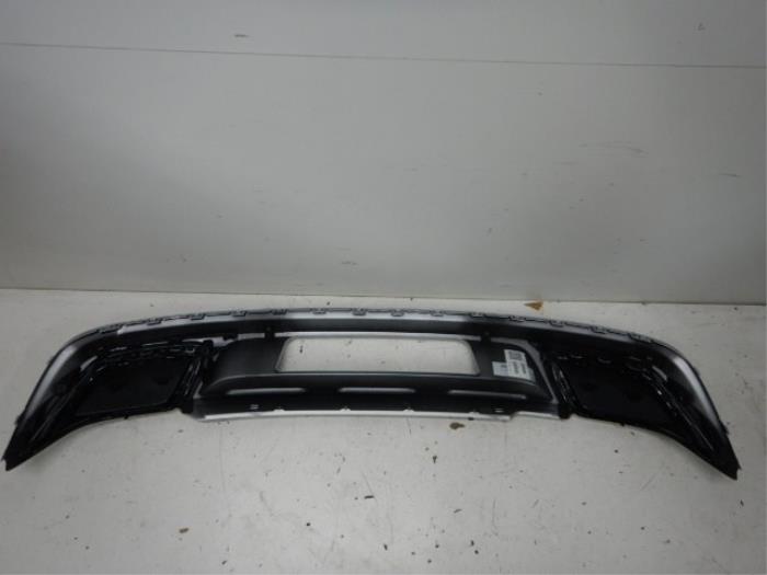Diffuser achterbumper Volkswagen Tiguan (22726970)