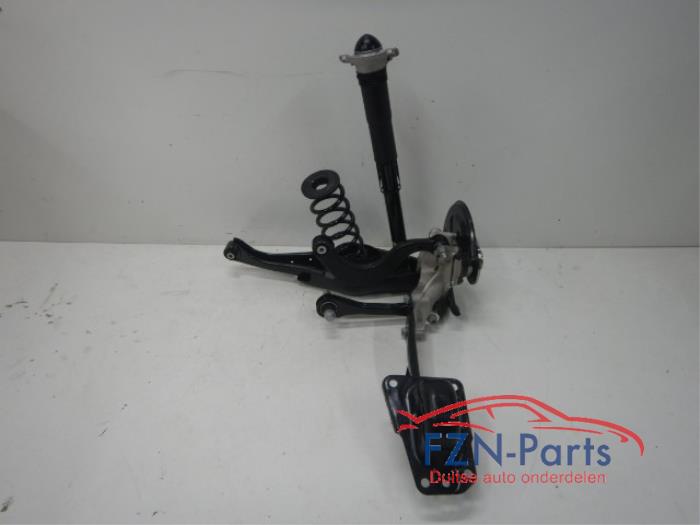 VW Tiguan 571 Onafhankelijke Wielophanging Links-Achter