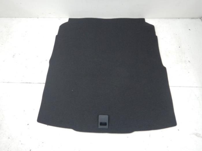 VW Passat B8 3G Limousine Laadvloer Bagagevloer