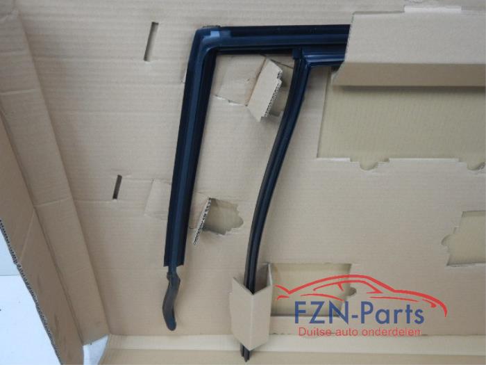 BMW X1 F48 Portier Links-Achter Ruit Rubber