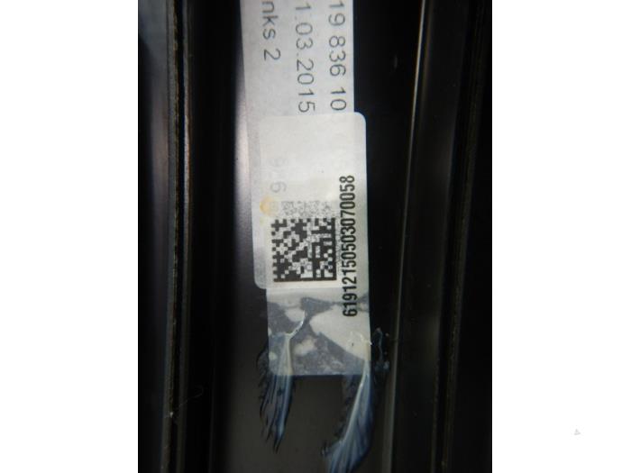 Schuifdak Glas Mercedes Diversen (22729931)