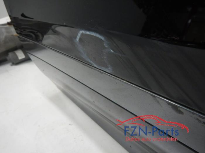 Portier 4Deurs links-voor Landrover Evoque (22723280)