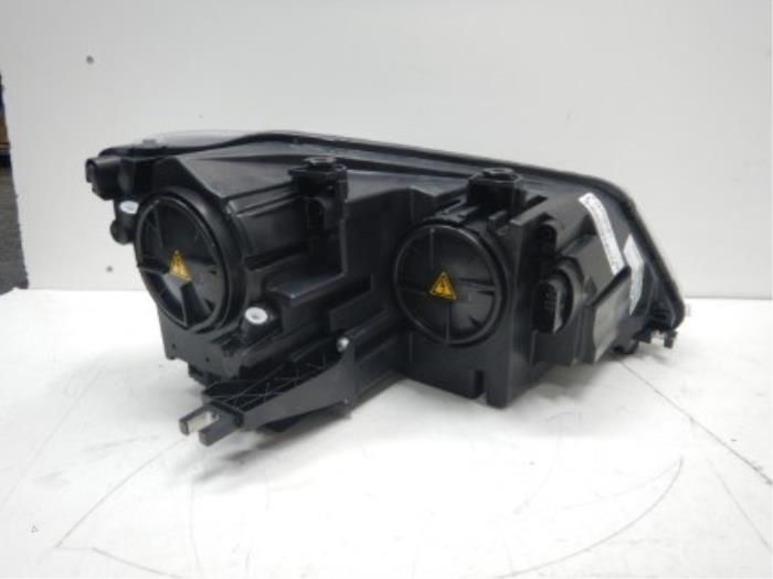 Koplamp links Seat Alhambra (22721932)