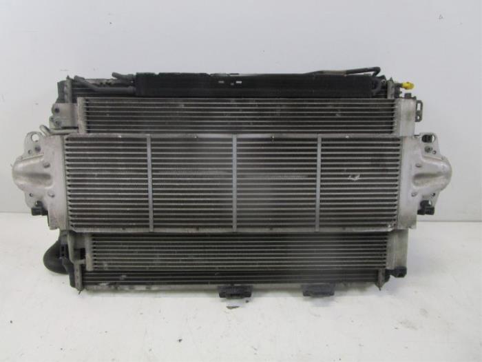 VW Transporter T5 Koelerpakket 2.5 TDI