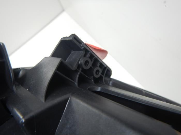 VW ID4 11B LED Koplamp Links