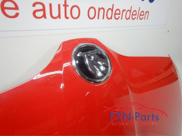 Motorkap Skoda Octavia (22727320)
