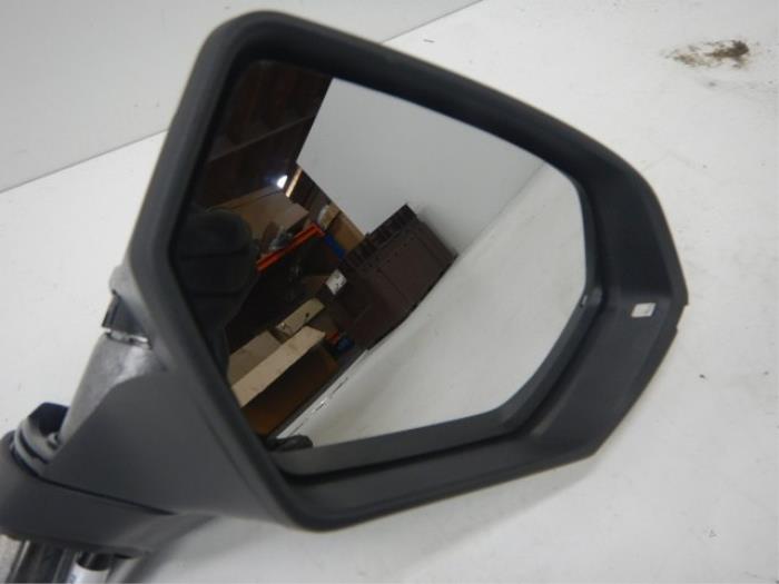 Binnenspiegel Cupra Formentor (22724573)