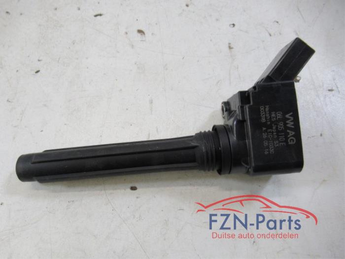 Bobine Seat Leon (22739030)