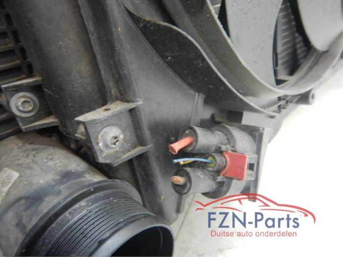 Koelerset Volkswagen Golf (22726839)