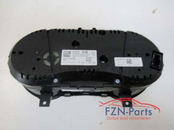 Kilometerteller KM Audi A3 (22744492)