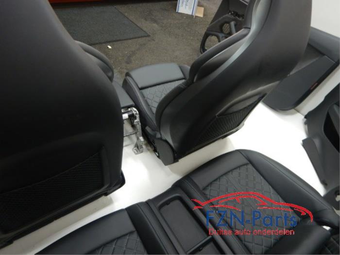 Bekleding Set (compleet) Audi A5 (22741571)